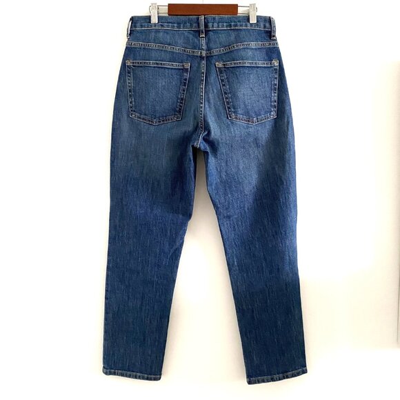 Everlane The Cheeky Jean Crop - Picture 10 of 16